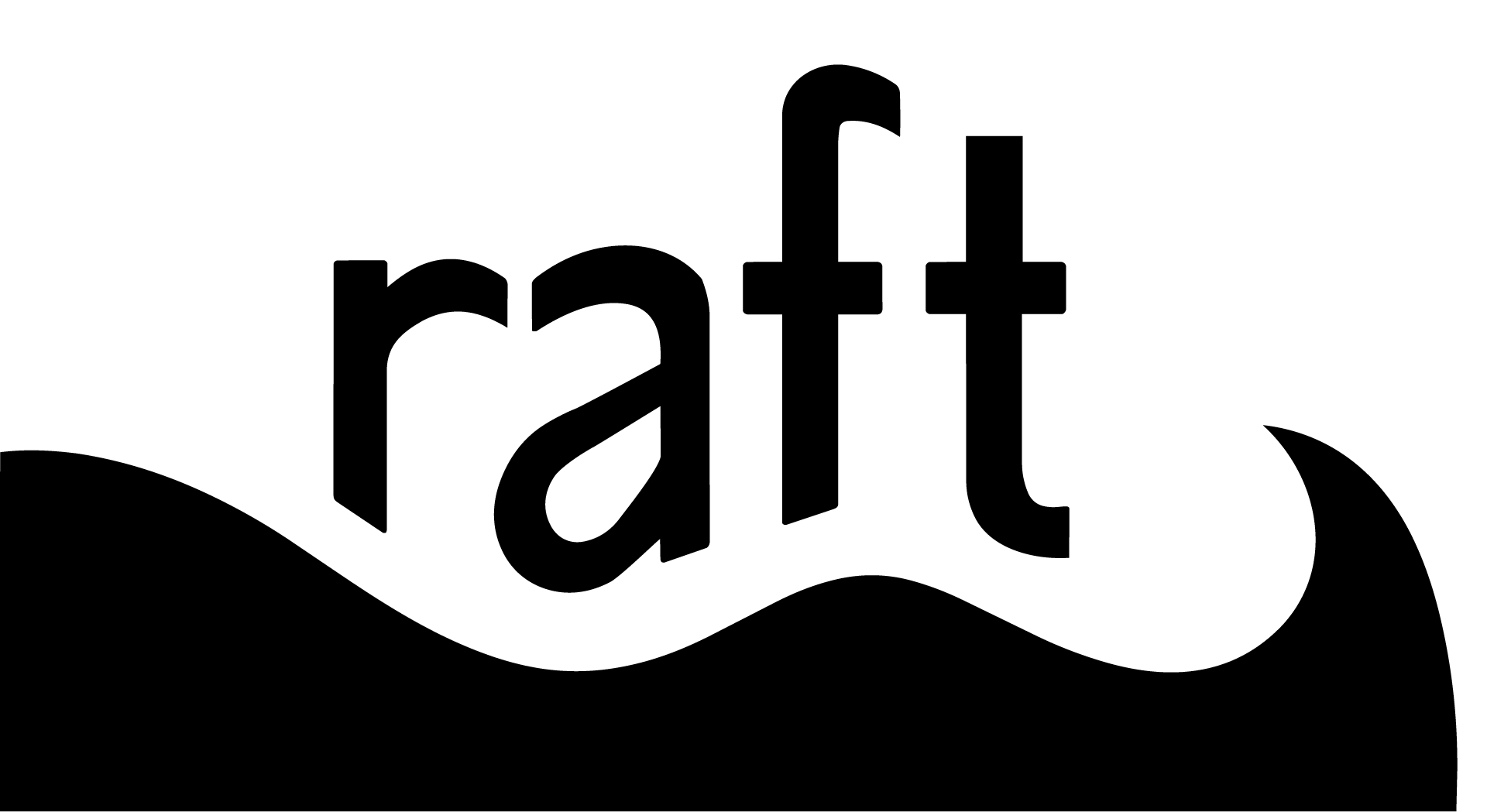 Raft logo